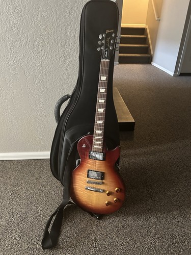 Gibson les paul studio - les,