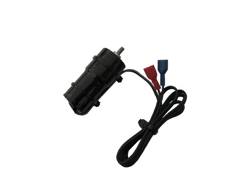 Replacement flapper motor for - motor,