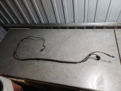 Yamaha 125x speedo cable - xt,