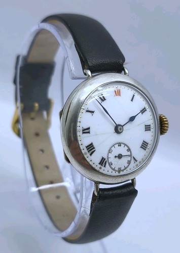 Vtg 1913 solid 925 - vtg,