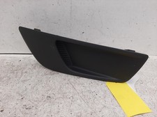 2009 FORD MONDEO Mk4 5 Door Hatchback Front Centre Grille Grill