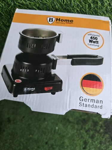 Home electric hookah - electric,
