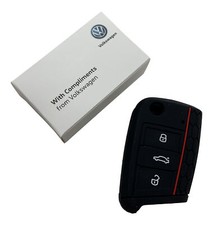 Original VW GTI key bag sleeve