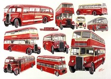 Barton Nottingham Trams