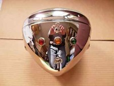 TRIUMPH T150V, T100 TRITON