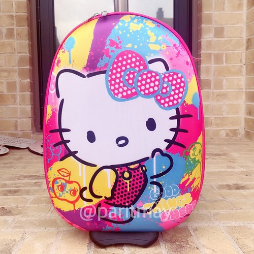 Sanrio hello kitty scooter - hello, &