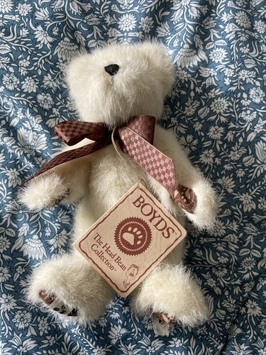 Boyds bears buddie - boyds,
