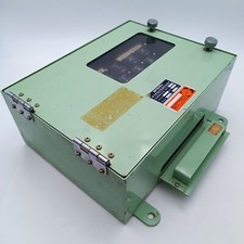 Tokyo Keiki Co Sperry