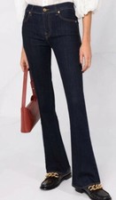 7 for all mankind jeans 24W