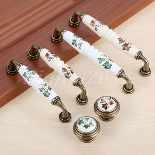 Antique ceramic door - antique,