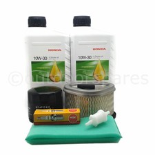 Engine Service Kit Compatible