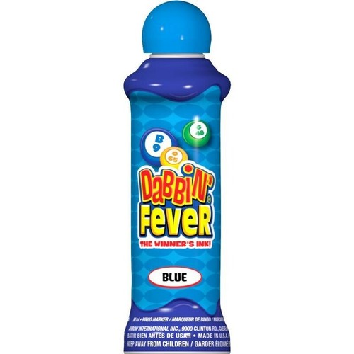 Dabbin fever new bold - bold, bingo