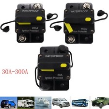 Reliable Off Road Winches