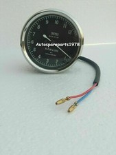 Smiths tachometer 80mm - smiths, fitment