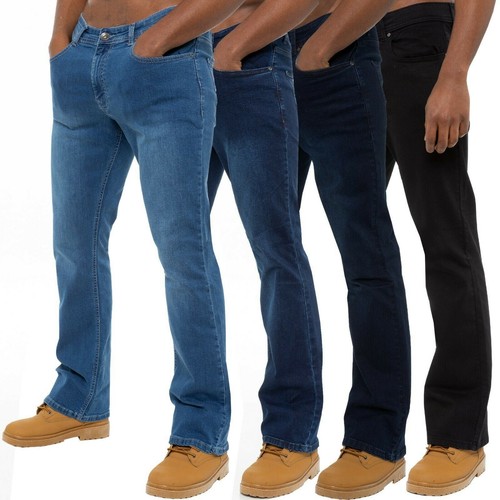 Kruze mens bootcut - kruze,