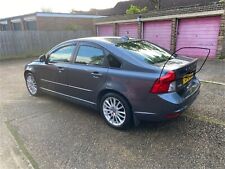 Volvo S40 Rear Bot Spoiler
