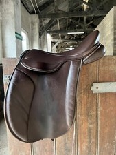 Black Country saddle