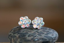 Mercury Mystic Topaz Sterling