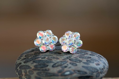 Mercury mystic topaz sterling - mercury,