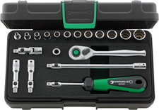 STAHLWILLE 40AD/12/7QR KN SG