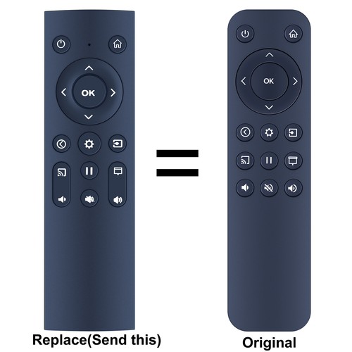 New remote control for - remote, smart