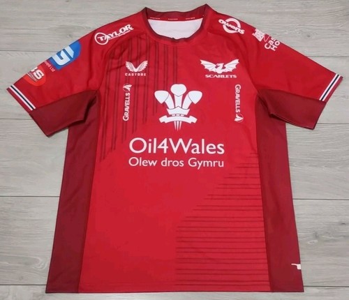 Llanelli scarlets rugby - scarlets, home