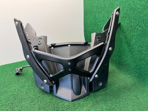 Bmw k1300gt 2009 windshield - bmw,