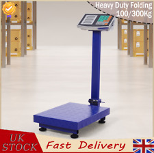 Folding Heavy Duty LCD Digital