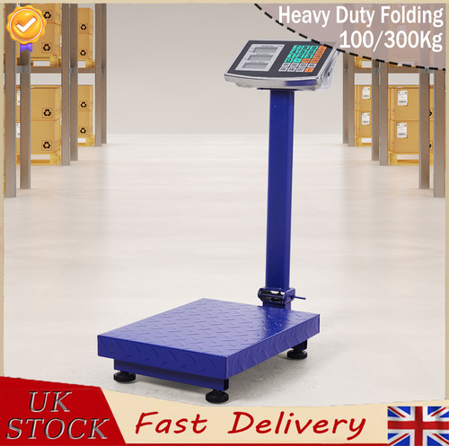300kg folding heavy duty - 300kg,
