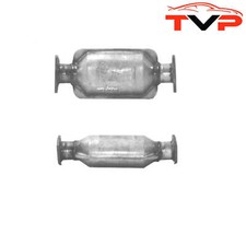 BM Catalytic Converter For MG