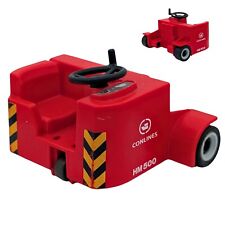 Playmobil 4476 Red Forklift