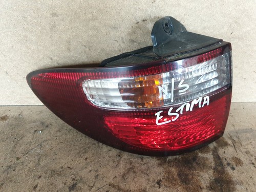 Toyota estima previa - estima, passenger