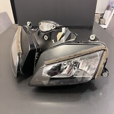 Honda CBR600 RR RR5 2003-2006 Front Headlight Lamp Unit 33100MEEE01