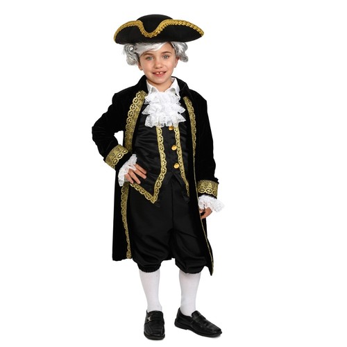 Dress america kids - america,