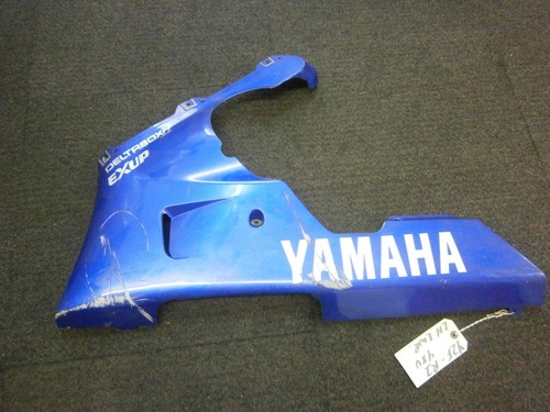 Yamaha yzf 4xv - yzf-r1, lhs