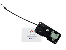 Vauxhall Astra Twintop - Convertible - Boot Lock Actuator - (2006 - 2011)