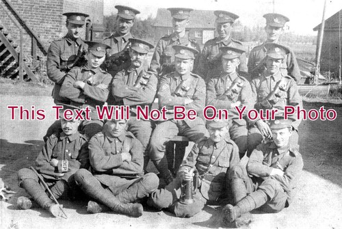 3337 essex regiment - essex,