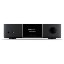 New... AURALiC VEGA G2.1