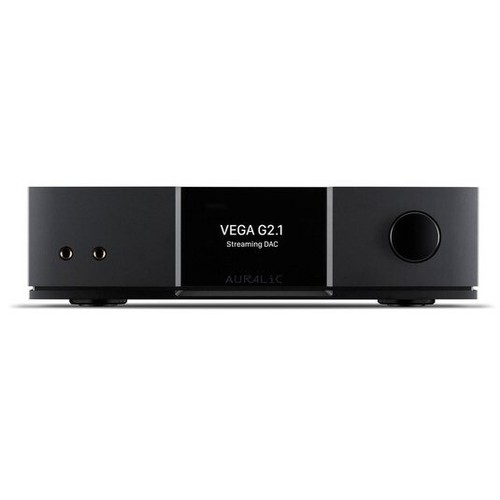 New auralic vega - new...,
