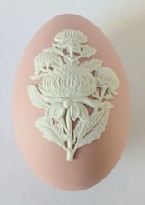 Wedgwood Jasperware Pink