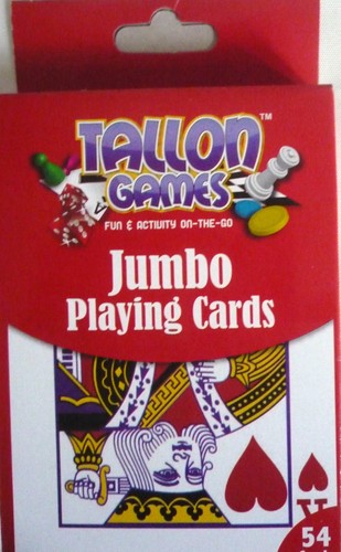 Tallon games pack - pack, of