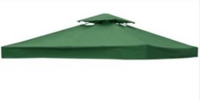 Replacement Gazebo Canopy Top