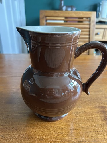 Emile henry jug - henry,