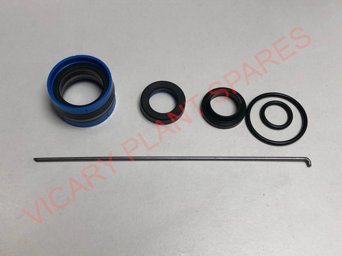 Ram seal kit jcb - ram, part