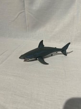 Papo Great White Shark Figure