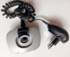 Remington Charge Cable PF400E 12V 400mA + Charge Stand for F6790 F7790 Shavers