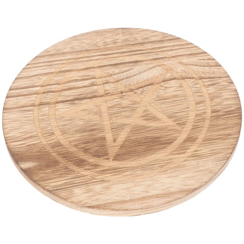 Witch altar tray - altar,