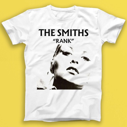 The smiths rank punk - rank, rock
