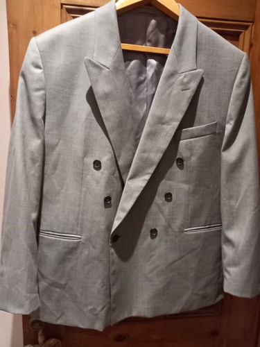 Vintage mens hugo james - hugo,