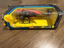 Corgi 925 Batcopter *with